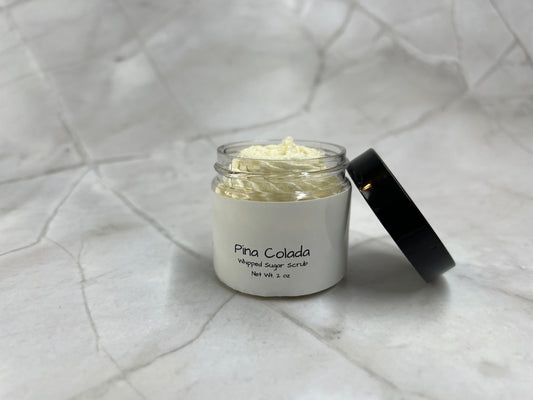 Pina Colada Sugar Scrub - Mini