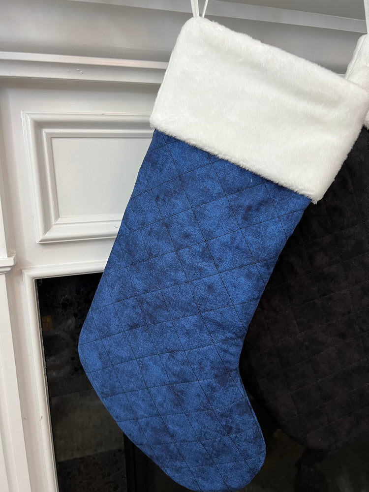 Christmas Stockings - Collection 1