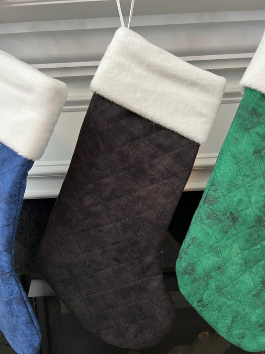 Christmas Stockings - Collection 1