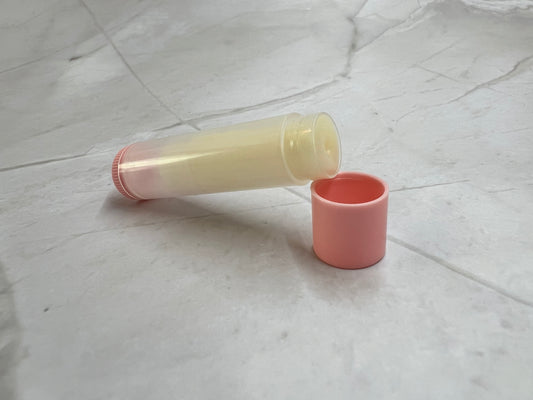 Pineapple Lip Balm