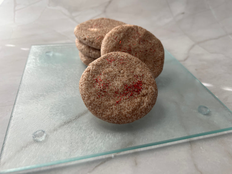 Sugar Cookie Bath Truffle