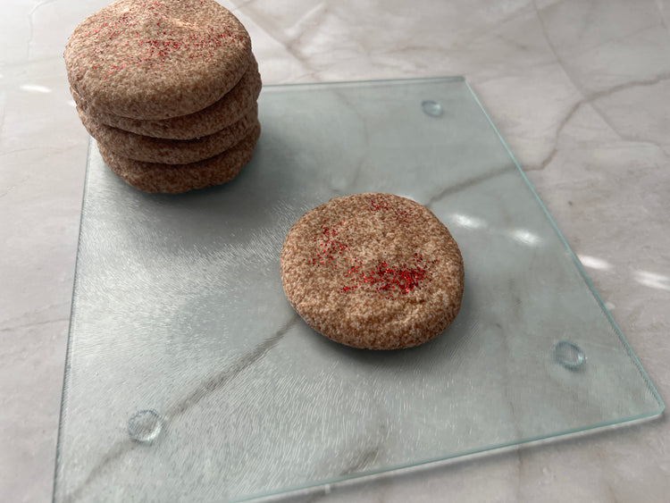 Sugar Cookie Bath Truffle