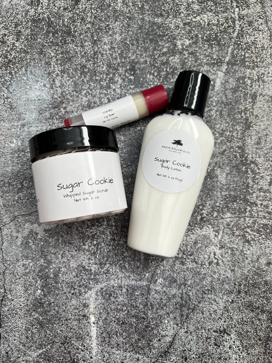 Holiday Treats Gift Bundle