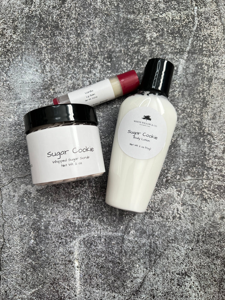 Holiday Treats Gift Bundle