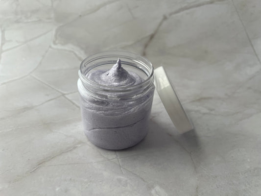 Sugar Plum - Sugar Scrub 4 oz