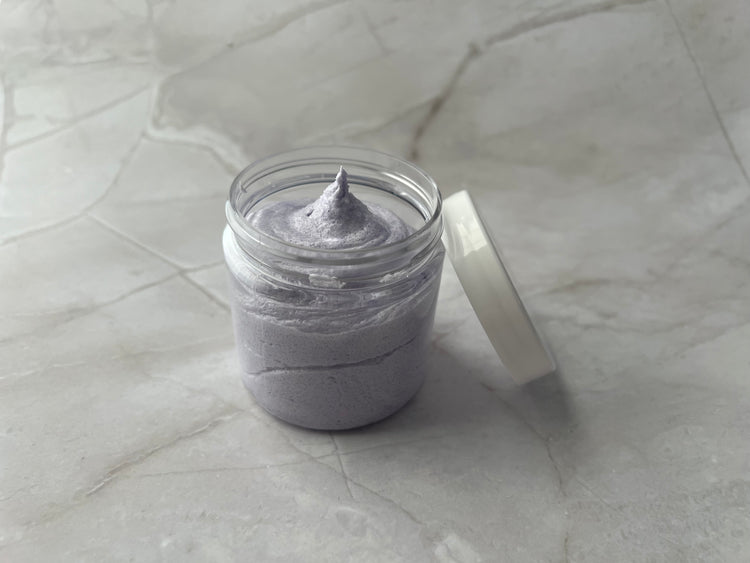 Sugar Plum - Sugar Scrub 4 oz