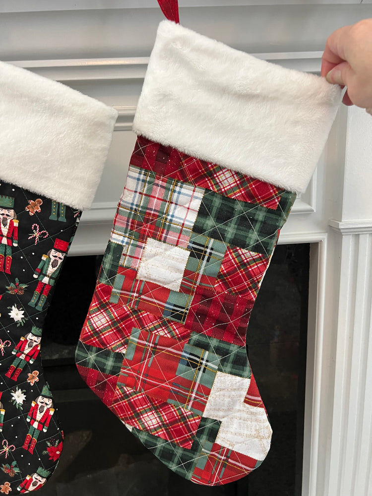 Christmas Stockings - Collection 2