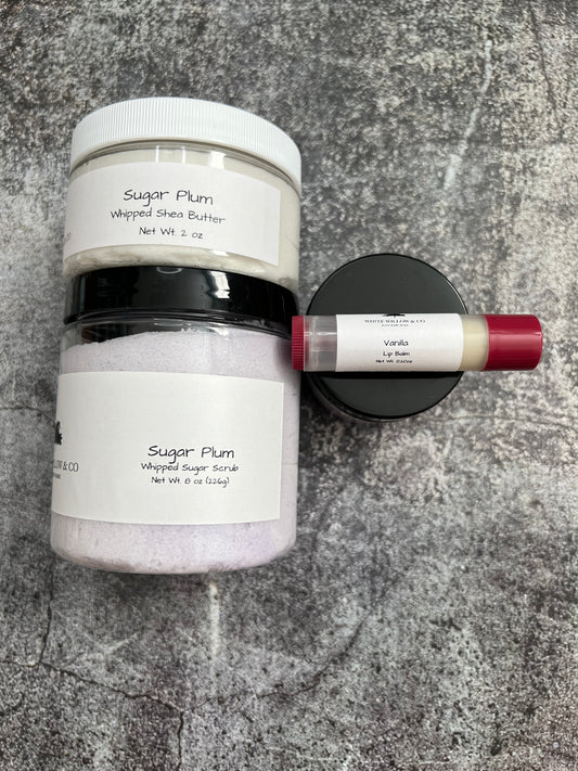 Winter Radiance Collection