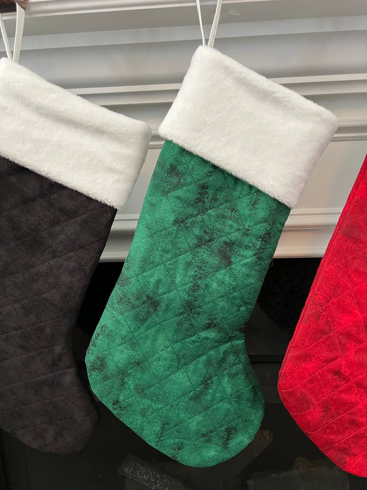 Christmas Stockings - Collection 1