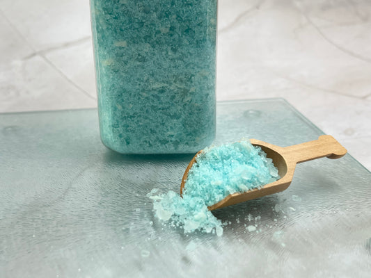 Island Nectar Luxury Salts