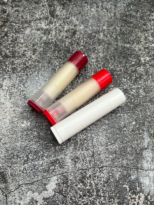 Lip Balm Trio