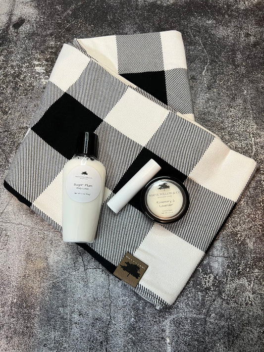 Winter Wishes Gift Set