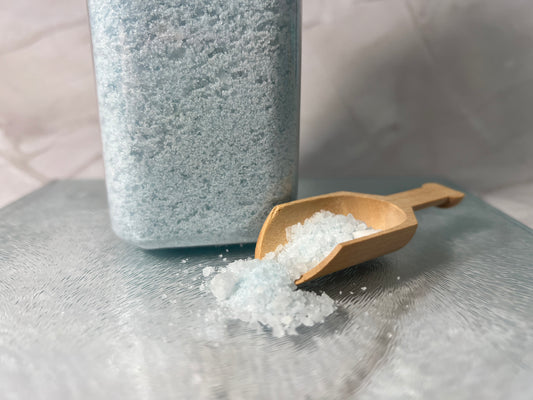 Relaxing Luxury Salts