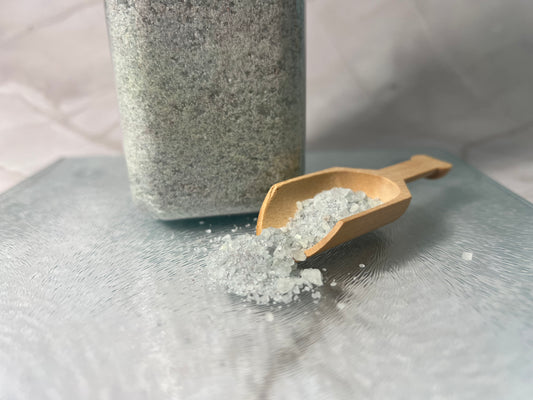 Blackberry Sage Luxury Salts