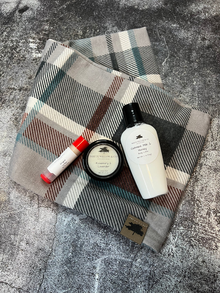 Winter Comfort Gift Set