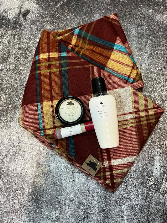 Autumn Ember Gift Set