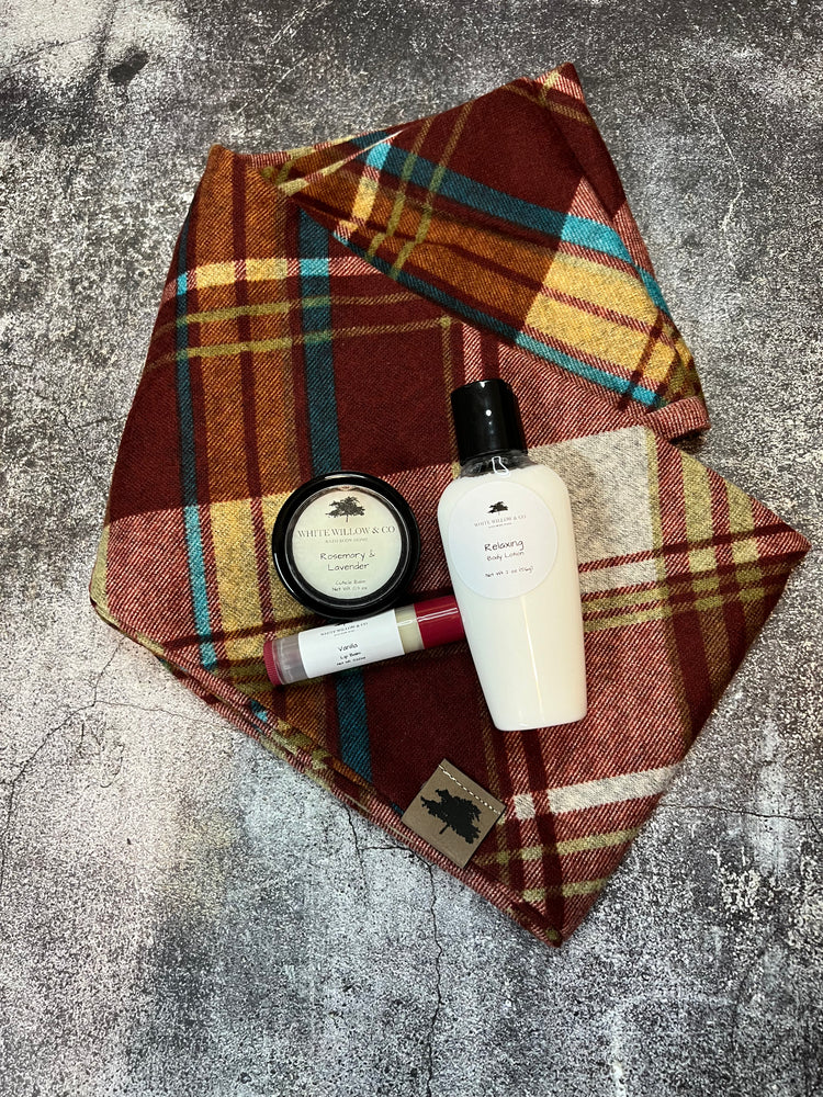 Autumn Ember Gift Set