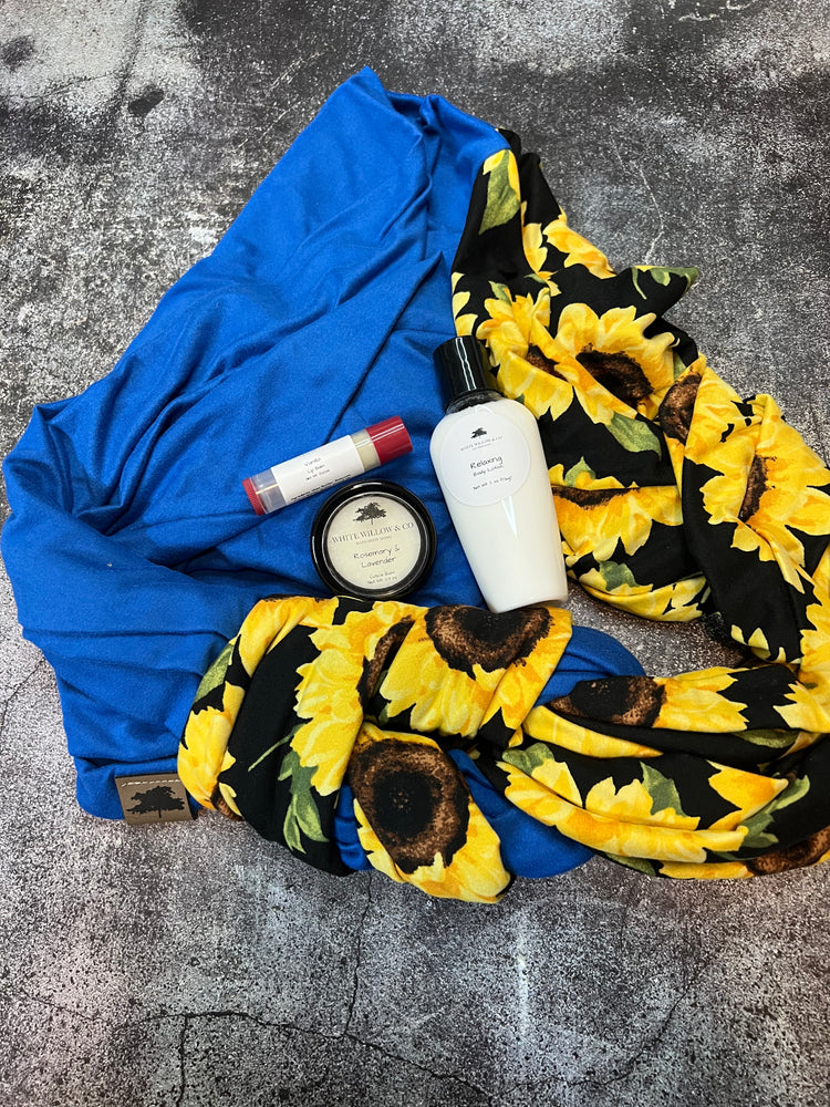 Bright Skies Gift Set