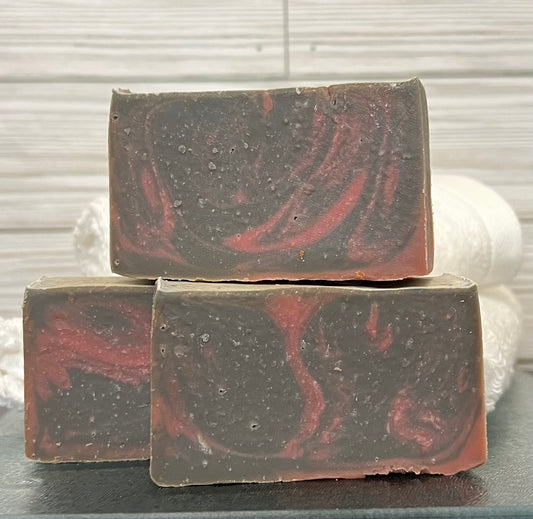 Dragons Blood Bar
