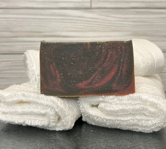 Dragons Blood Bar